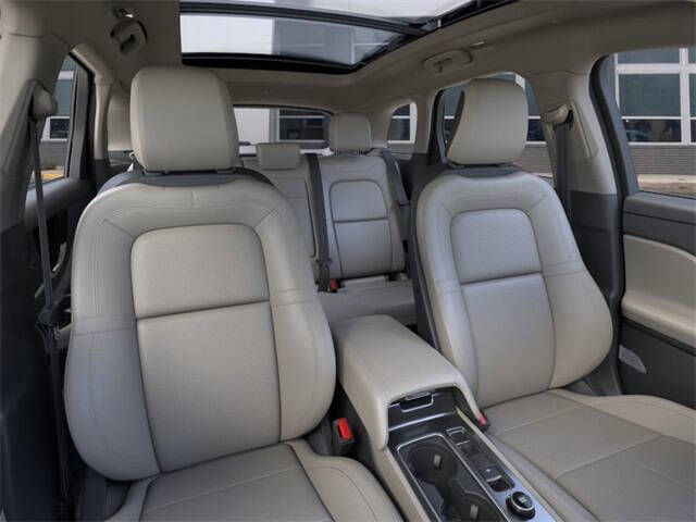 2025 Lincoln Corsair Grand Touring