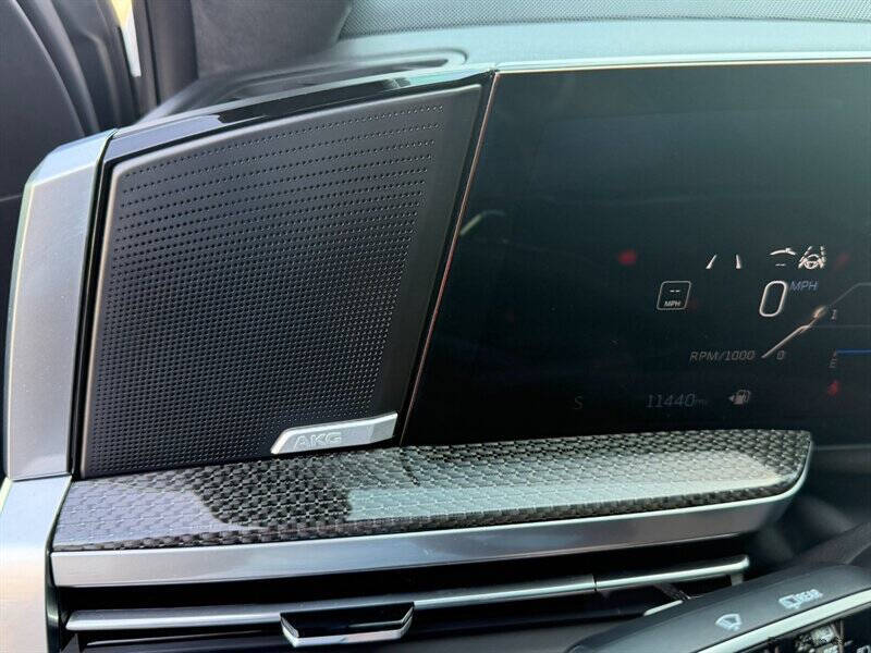 2026 Cadillac Escalade-V