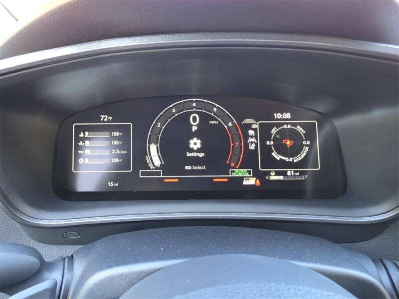 2025 Toyota GR Corolla Core