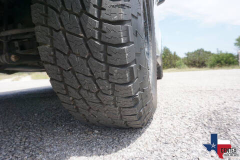 2016 Chevrolet Tahoe Police