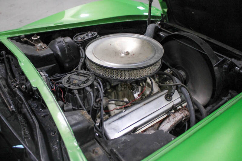 1977 Chevrolet Corvette