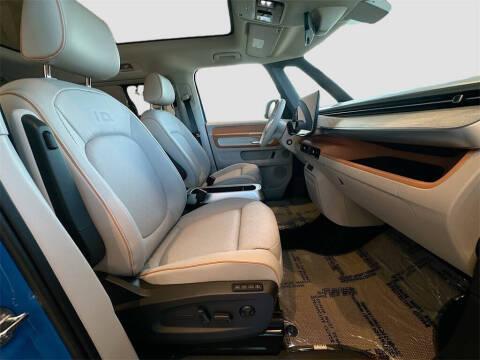 2025 Volkswagen ID. Buzz