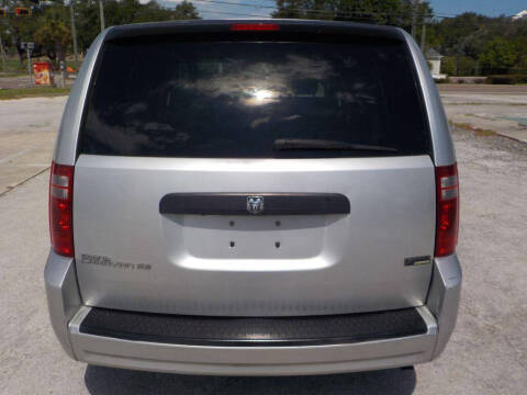 2008 Dodge Grand Caravan SE