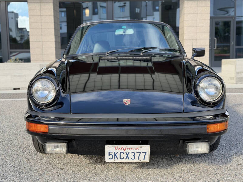 1975 Porsche 911