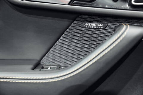 2015 Jaguar F-TYPE R