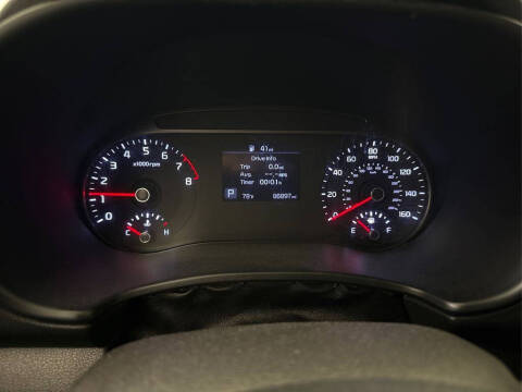2020 Kia Soul EX