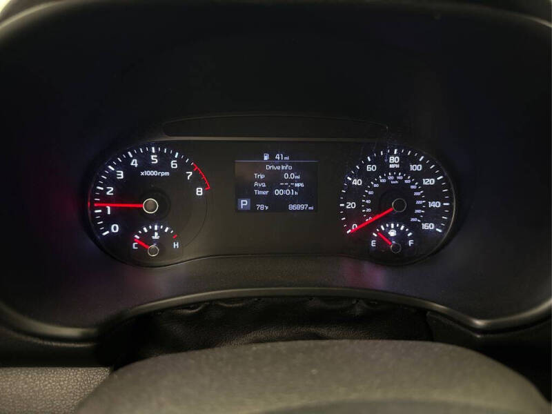 2020 Kia Soul EX