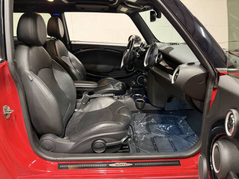 2013 MINI Hardtop John Cooper Works