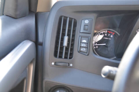 2010 Honda Ridgeline RTL