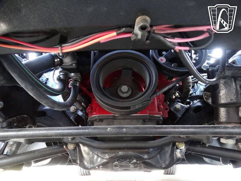 1968 Chevrolet Chevelle