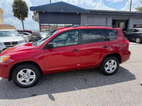 2010 Toyota RAV4