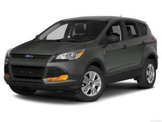 2014 Ford Escape SE Photo