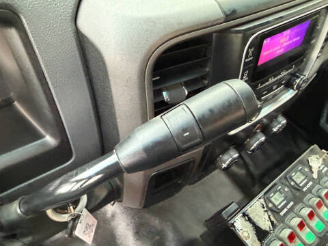 2014 RAM 5500