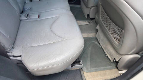 2010 Toyota RAV4 Limited