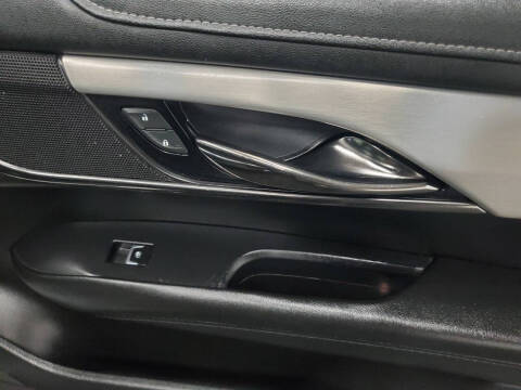 2018 Cadillac ATS 2.0T Luxury