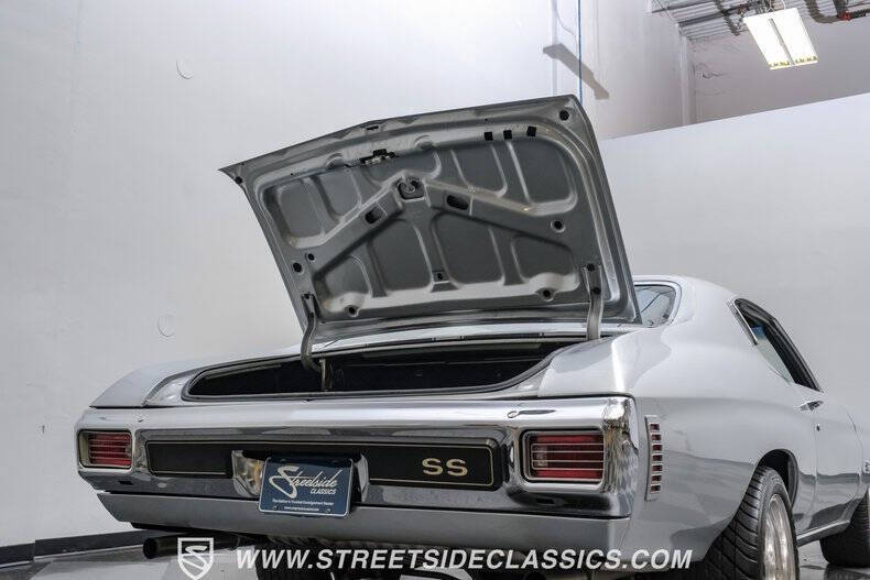 1970 Chevrolet Chevelle