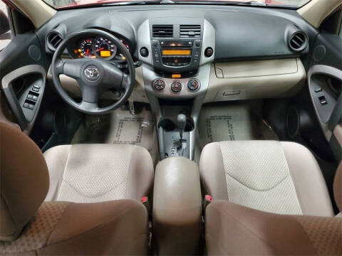 2008 Toyota RAV4