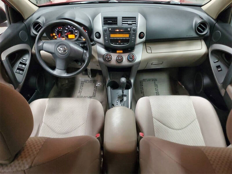 2008 Toyota RAV4