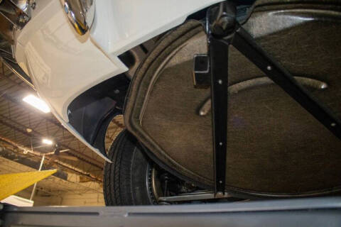 1967 Chevrolet Corvette