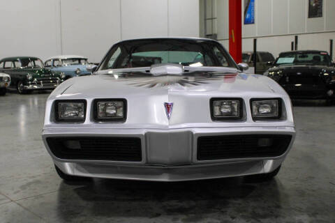 1979 Pontiac Trans Am