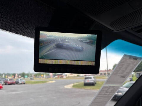 2019 Mercedes-Benz Sprinter