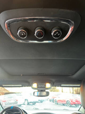 2019 Dodge Durango GT