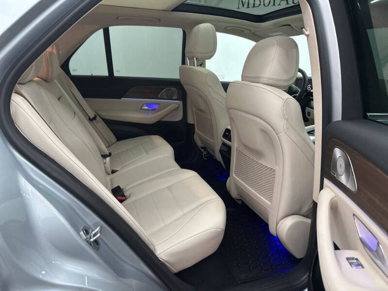 2026 Mercedes-Benz GLE GLE 350 4MATIC