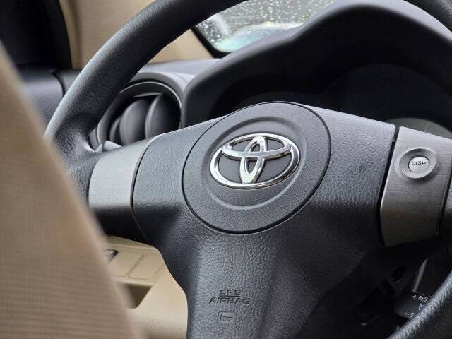 2009 Toyota RAV4