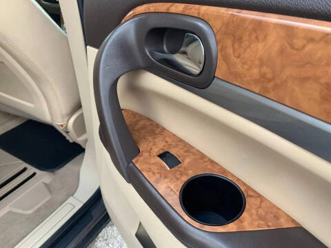 2012 Buick Enclave Premium