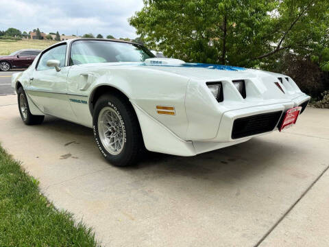 1979 Pontiac Trans Am