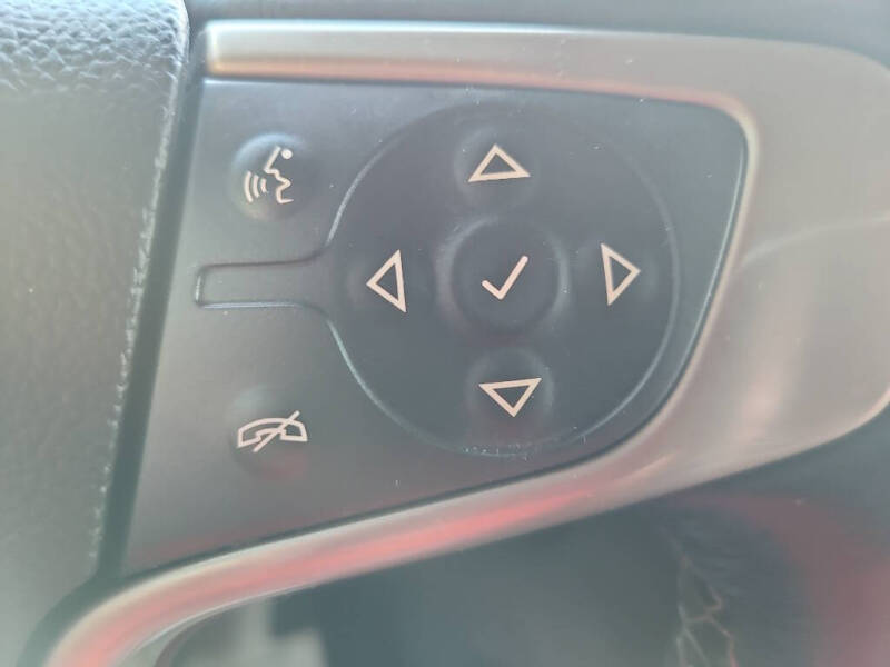 2015 GMC Yukon XL Denali