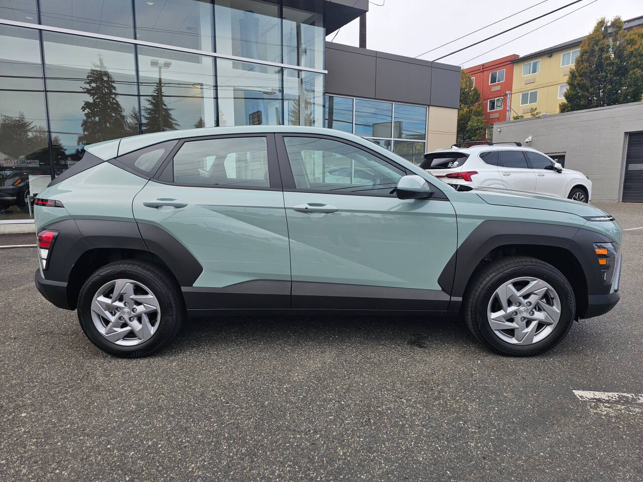 2025 Hyundai KONA for sale at Autos by Talon in Seattle, WA