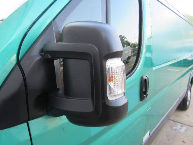 2017 RAM ProMaster 3500 159 WB