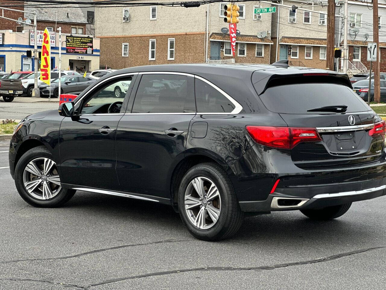 2019 Acura MDX for sale at Prestige Motors in Lodi, NJ