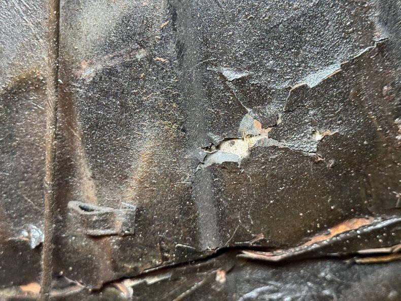 1968 Chevrolet Impala