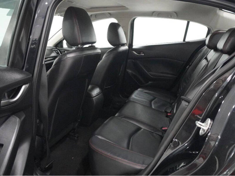 2014 Mazda MAZDA3 i Grand Touring