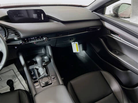 2026 Mazda Mazda3 Hatchback 2.5 S Select Sport