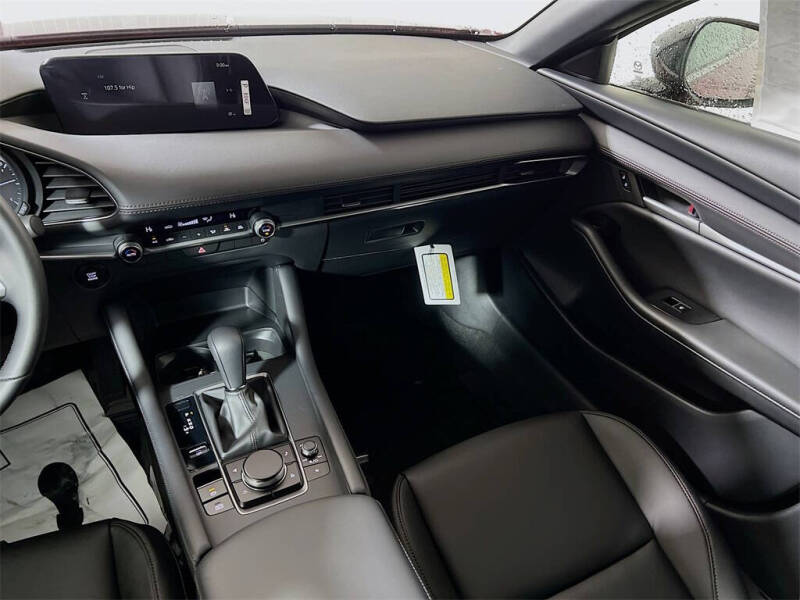 2026 Mazda Mazda3 Hatchback 2.5 S Select Sport