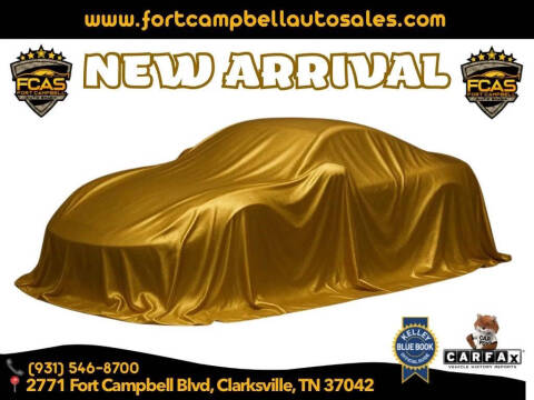 2014 Volkswagen Touareg