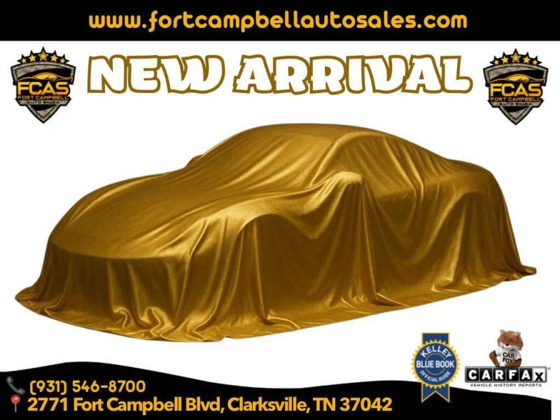 2014 Volkswagen Touareg