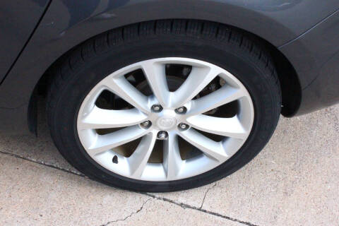 2013 Buick Verano