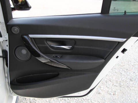 2018 BMW 3 Series 340i xDrive