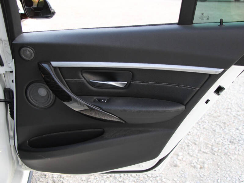 2018 BMW 3 Series 340i xDrive