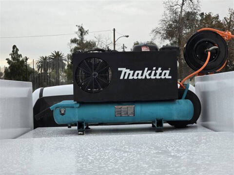 2017 Chevrolet Silverado 2500HD Work Truck