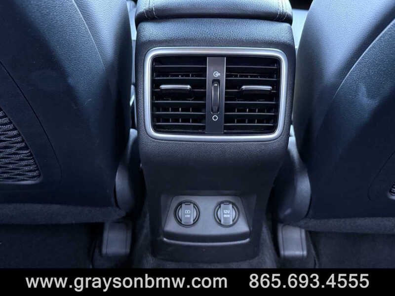 2020 Kia Sportage SX Turbo