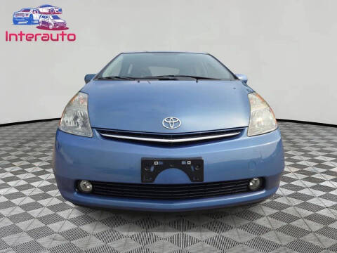 2007 Toyota Prius
