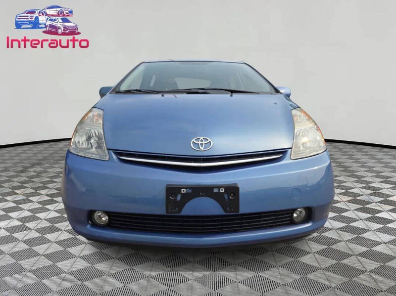 2007 Toyota Prius