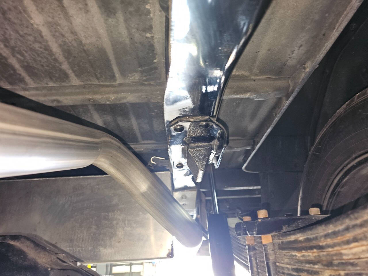 1977 Chevrolet C20 238