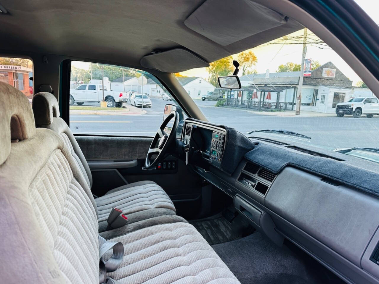 1993 GMC Sierra 3500 for sale at American Dream Motors in Winchester, VA