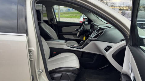 2013 GMC Terrain SLT-1